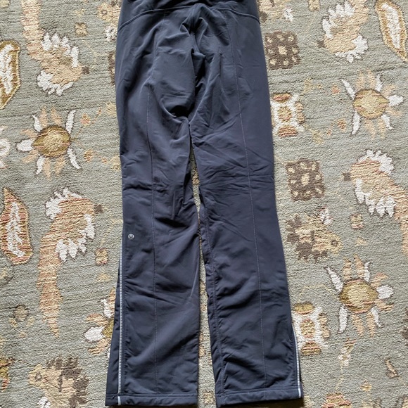 Lululemon track pants - Picture 3 of 9